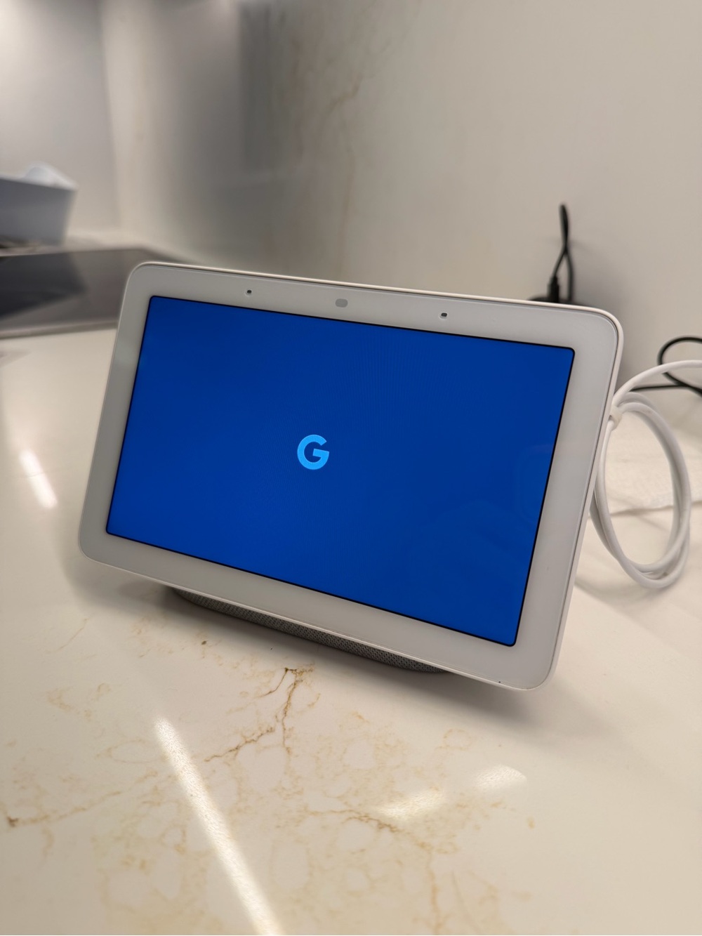 GOOGLE NEST HUB